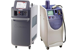 Candela Gentle Max Pro