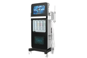 Hydra Facial Machine